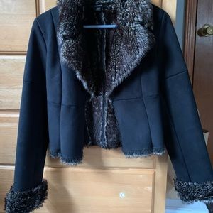 Express Fashion Jacket